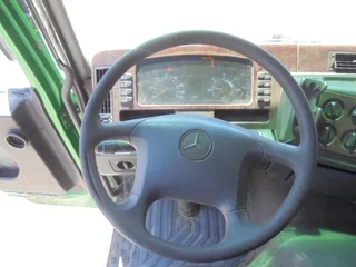 Mercedes-Benz Actros 2003 - 1831 Bitumensprayer imagen 10
