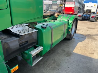 Volvo FH 2018 - 13.500 / Globetrotter / Euro 6 / Engine Problem obrazek 8