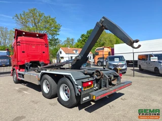 Scania R 2013 - 560 imagem 11