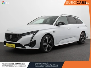 Peugeot 308 2024 - 1.2 PureTech 130pk GT Automaat te koop