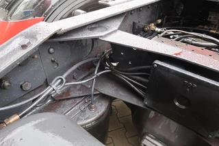 Scania R 2003 - R164-580 V8 R 164 image 8