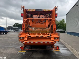 Iveco Stralis 2014 - AD 260SY VDK 22m³ Just 153.529 km! obrazek 7
