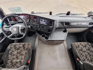 Scania R 2021 - R500 NGS Highline 4x2 - Retarder - Night clima - Full air - 2x tank imagen 12