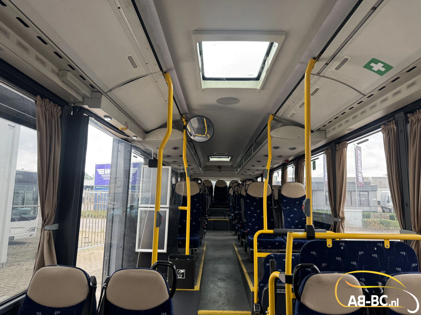 VDL CITEA SLE 129-310 2015 afbeelding 38