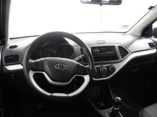 Kia Picanto 2012 - 1.0 CVVT image 3 miniature