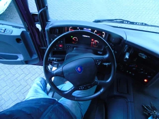 Scania P 2012 - P230 изображение 32