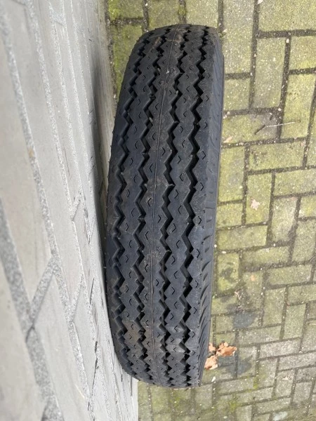Diverse - 6.50 - 16 NIEUW/NEW obrázek 3