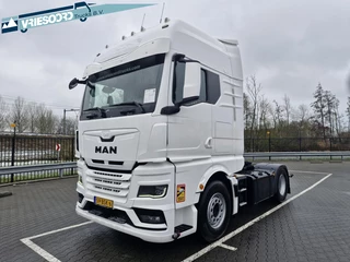 MAN TGX 2022 - 470 PK obrazek 1