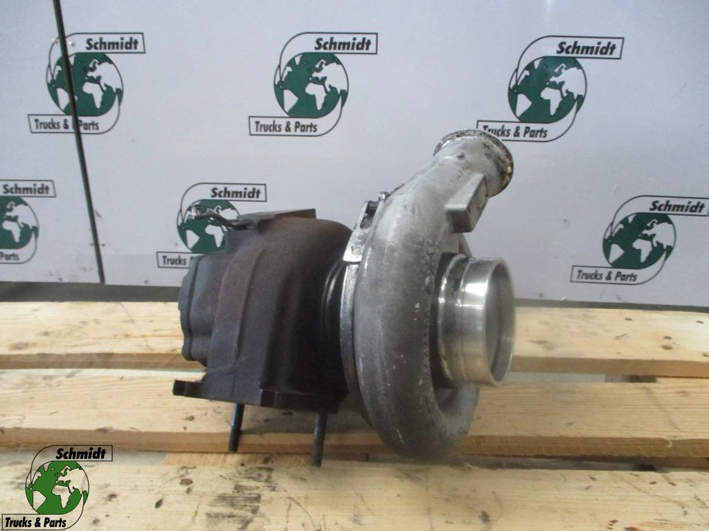 Volvo 340 - FM 3795219 TURBO zdjęcie 1