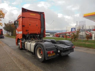 Mercedes-Benz Actros 2015 - 1842 LS NL TRUCK TUV 06-2026 imagen 7