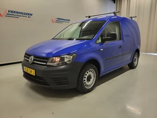 Volkswagen Caddy 2020 - 2.0TDI 75pk Euro 6! obrazek 2