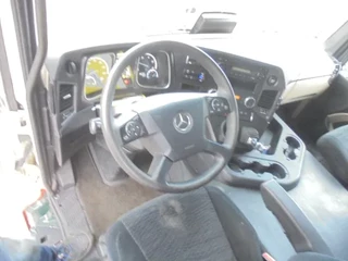 Mercedes-Benz METAGO PRO 2016 - 2340 LL 6X2 zdjecie 12