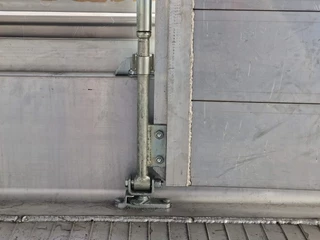 Pezzaioli N/A 2026 - New 3 stock livestock trailer 95.4M2 - Water & Ventilation - Lifting floors - Lifting roof - Lift axle immagine 40