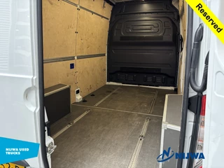 Mercedes-Benz Sprinter 2021 - 314 L2H2 Stoelverwarming + Automaat obrazek 10