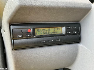 Renault MIDLUM 180-08 Oprijcarrosserie 2003 - N/A изображение 20