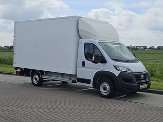 Fiat Ducato 2022 - 2.2 obrazek 5