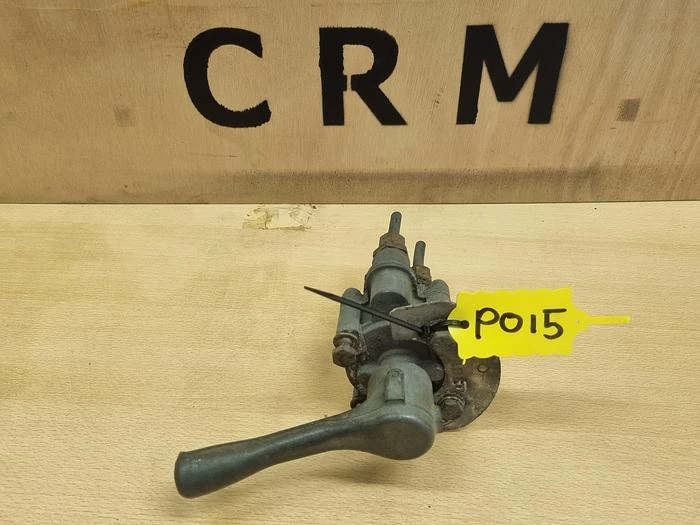 Wabco Rotary Slide Valve | 4630320207 afbeelding 1