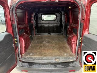 Opel Combo 2017 - 1.3 CDTi L2H1 Edition 1e eigenaar bild 7