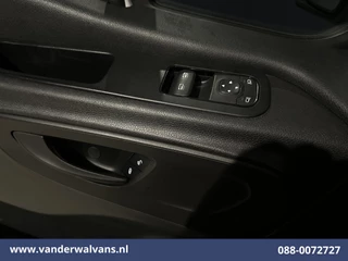 Mercedes-Benz Sprinter 2022 - 317 CDI 170pk L3H2 Euro6 Airco | Camera | Navigatie | Apple Carplay | Cruisecontrol obrazek 18