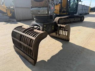 OilQuick 2019 - G325 - OQ80 image 2 thumbnail