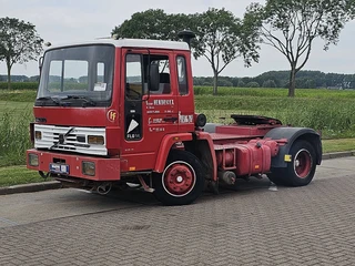 Volvo 1987 - FL 614.180 zdjęcie 2 miniatura