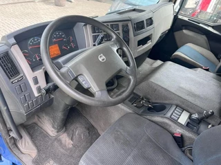 Volvo FE 250 2014 - N/A image 11