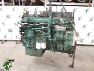 Volvo - 22070191//21534838//85001834//85007834 D13C420S EUV EURO 5 EEV te koop