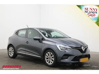 Renault Clio 2021 - 1.0 TCe Bi-Fuel LPG Zen Cruise Airco Apple/Android Bluetooth LMV Bild 2 Miniaturansicht