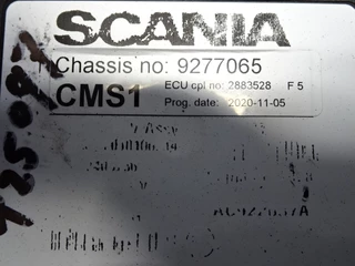 Scania N/A - S2968591UP obrazek 2