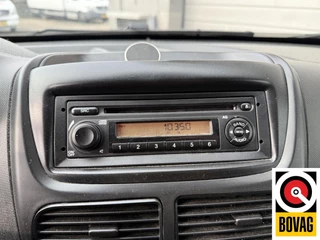 Opel Combo 2017 - 1.3 CDTi L2H1 Edition 1e eigenaar bild 10