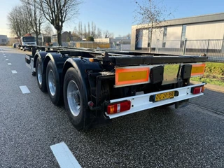 Van Hool 3B2012 1999 - N/A afbeelding 4