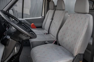 Volkswagen LT 1999 - 2.5 TDI L2H2 | 47.859 KM | 6-Zits | DC | 1Ste eigenaar | Trekhaak obrazek 14