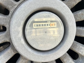 Van Hool N/A 2010 - 3B0070 / SAF + Disc / 1x Extendable / Lift Axle zdjecie 8