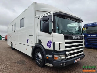 Scania P 2001 - P94 obrazek 15