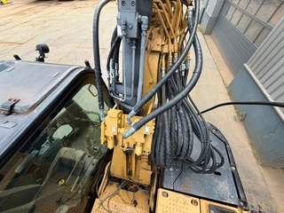 Caterpillar 314 E LCR VA 2014 - N/A immagine 29