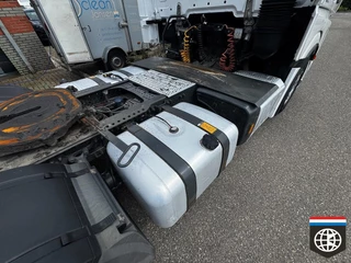 Mercedes-Benz Actros 2019 - N/A image 7