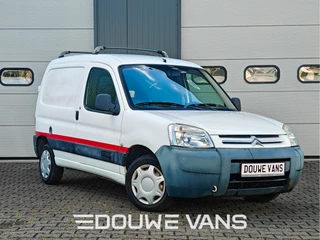 Citroën Berlingo 2008 - 1ste Eigenaar Airco APK obrazek 1