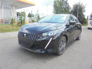 Peugeot 208 2025 - 208 NEW TAX FREE image 1