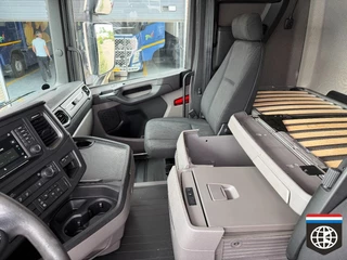 Scania R 2018 - R450 изображение 14