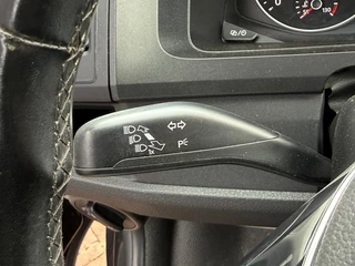 Volkswagen Transporter 2018 - 2.0 TDI Bulli 150PK Leer Carplay PDC 18'' Recent Onderhoud bild 18