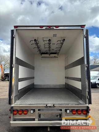 DAF LF45 2005 afbeelding 3 miniatuur