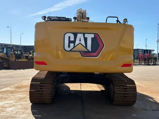 Caterpillar 330 2020 - N/A imagen 4