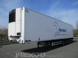 LAMBERET N/A LVFS3 2018 te koop