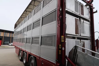 Van Hool N/A 2015 - Bekkers Type 1 92.10 m2 obrazek 32