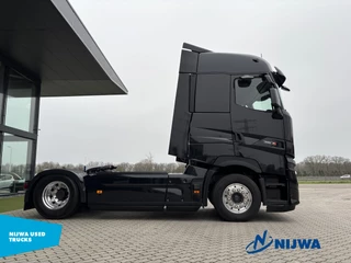 Renault T High 480 TC 4x2 Standairco + Xenon 2025 - N/A zdjecie 3