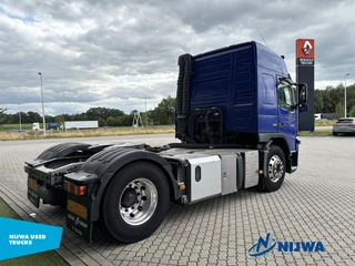 Volvo FM 380 4x2 RTI Compressor + Xenon 2011 afbeelding 3 miniatuur