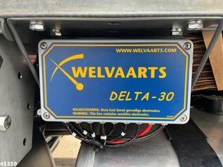 Volvo FM 330 Euro 6 Geesink 20m³ GEC Welvaarts weighing system 2025 - N/A obrazek 11