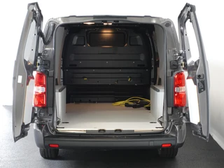 Opel Vivaro-e 2023 - L3H1 Edition 75 kWh Automaat afbeelding 3 miniatuur