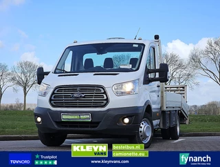 Ford Transit 2017 - 2.2 for sale