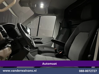Volkswagen Crafter 2022 - 2.0 TDI 140pk Automaat L4H3 L3H2 Euro6 Airco | Camera | Apple Carplay image 14
